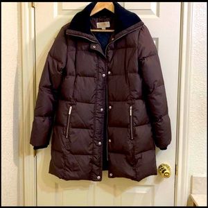 Michael Kors Winter Coat